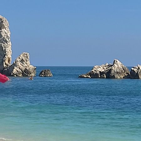 Готель Sottosanta Нумана Екстер'єр фото