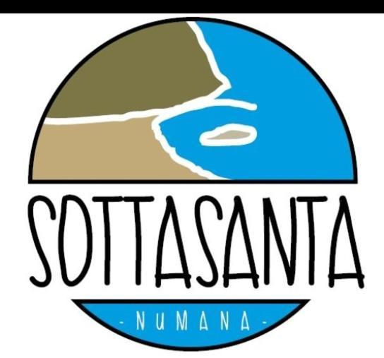 Готель Sottosanta Нумана Екстер'єр фото